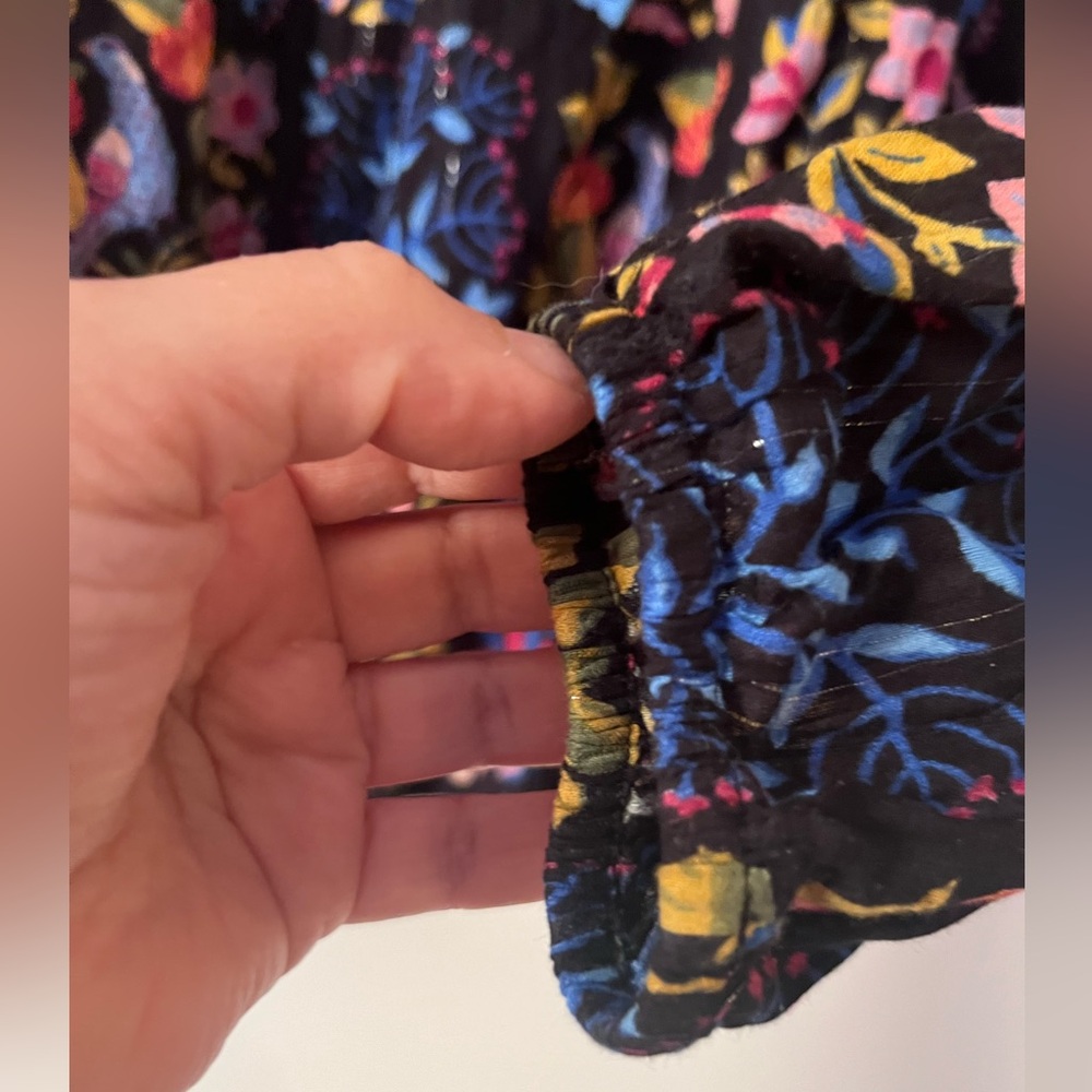 PrintFresh Blouse - image 5